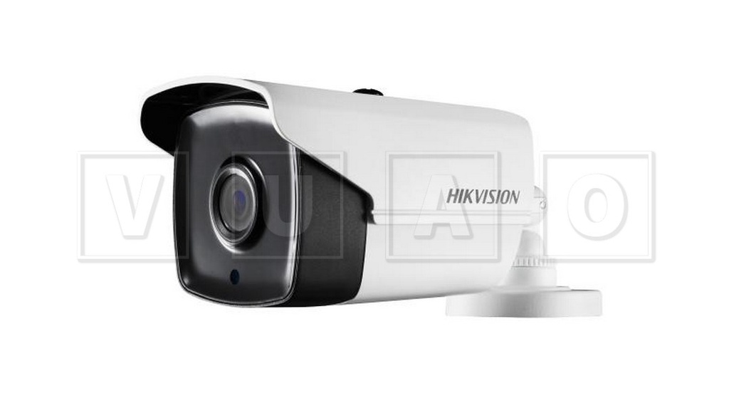 Hikvision DS-2CE16C0T-IT3F (2.8 mm) 1 MP Fixed Bullet Camera