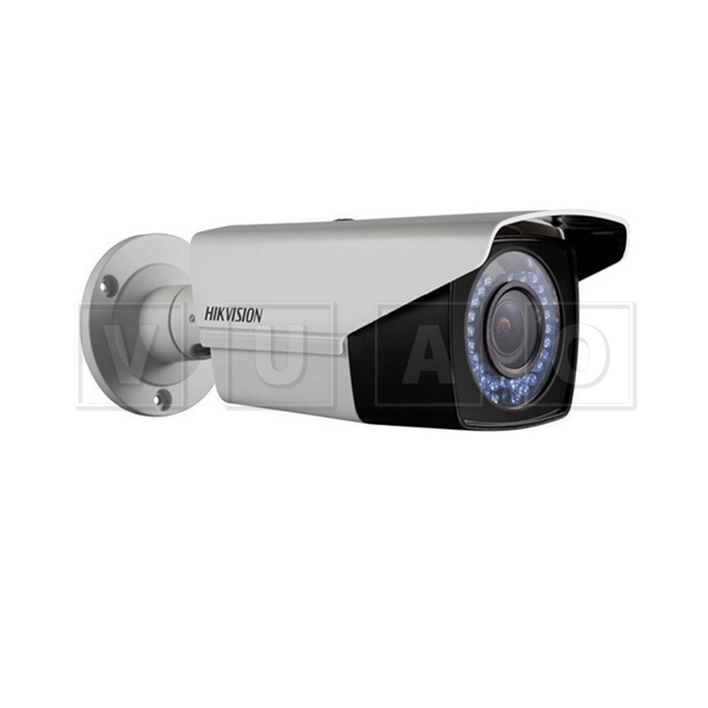 Hikvision 2CE16C0T-VFIR3F(2.8-12mm) Cámaras Turbo HD