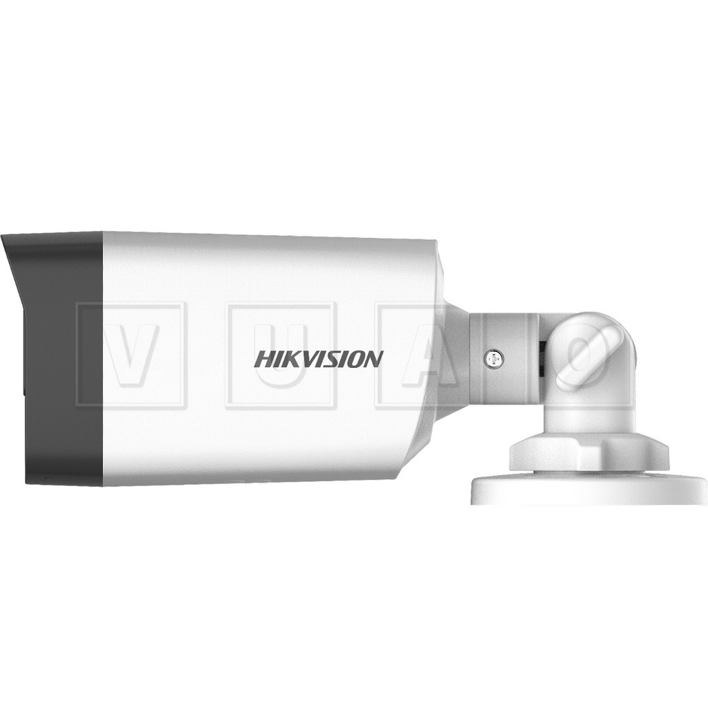 Hikvision DS-2CE17H0T-IT5F(3.6mm) Cámara bullet fija de 5 MP