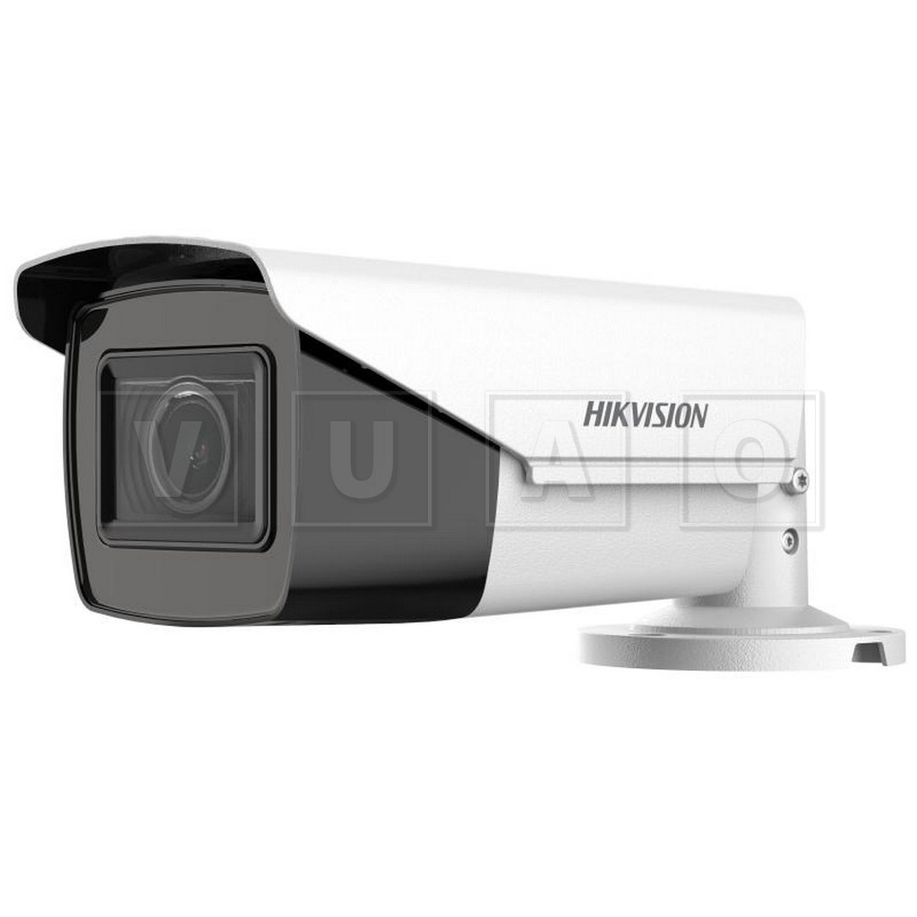 Hikvision DS-2CE19H0T-AIT3ZF(2.7-13.5mm) Cámara bullet varifocal motorizada de 5 MP