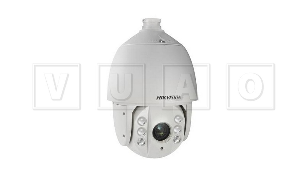 Hikvision DS-2AE7232TI-A 7 pulgadas, 2 MP 32X con tecnología DarkFighter IR Analog Speed Dome