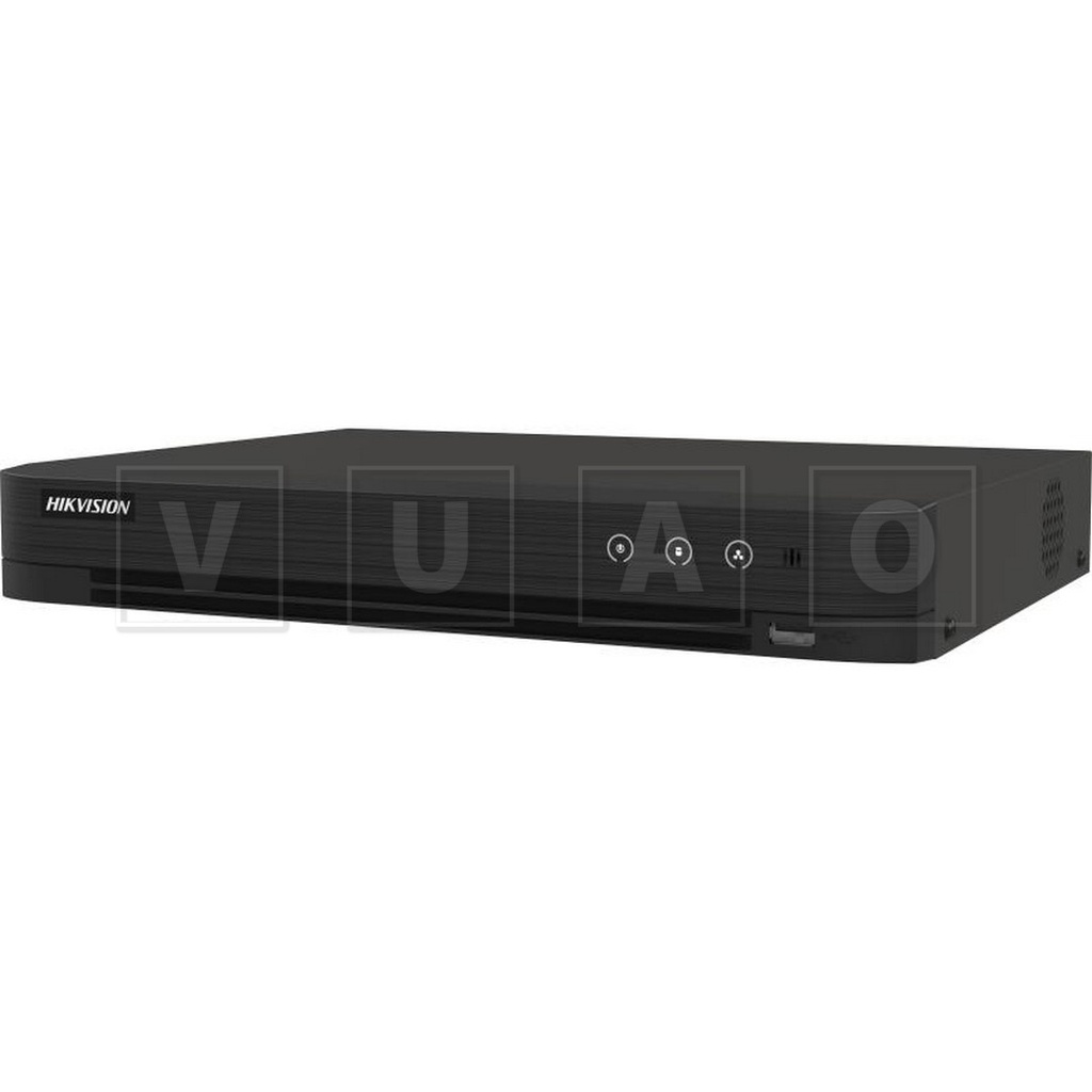 Hikvision TiDS-7204HQHI-M1S 4-ch 1080p 1U H.265 AcuSense DVR