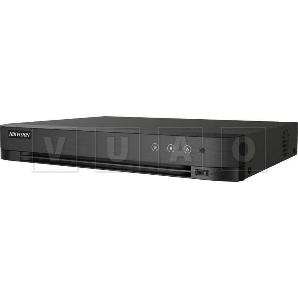 Hikvision iDS-7208HQHI-M1S 8-ch 1080p 1U H.265 AcuSense DVR
