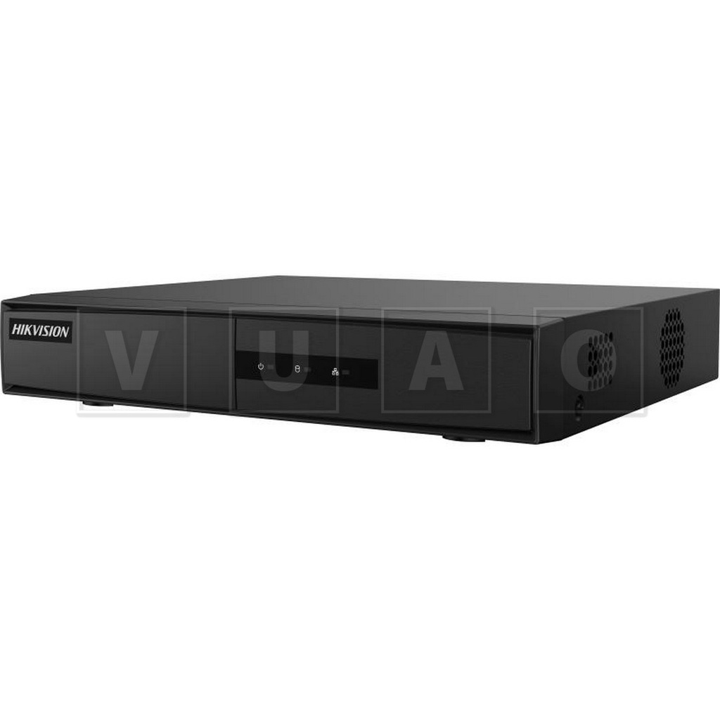 Hikvision DS-7108NI-Q1/8P 8-ch Mini 1U 8 PoE NVR