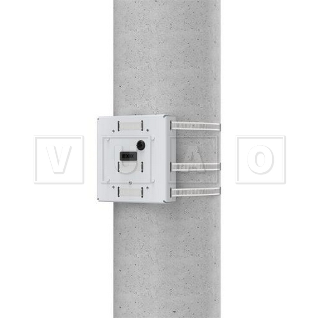 Montaje en poste AXIS T94N01G