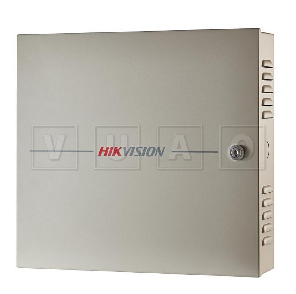 Hikvision DS-K2602T Controlador de acceso de la serie Pro