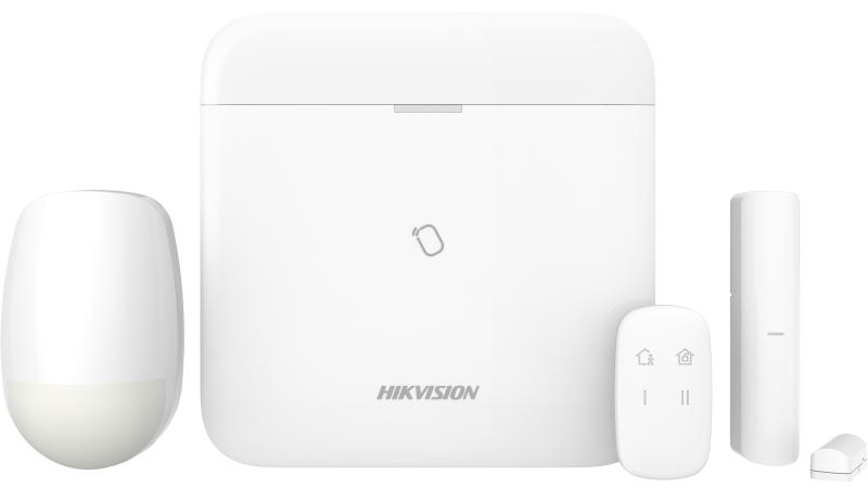 Hikvision DS-PWA96-Kit-WB AX PRO Kit (433MHz)