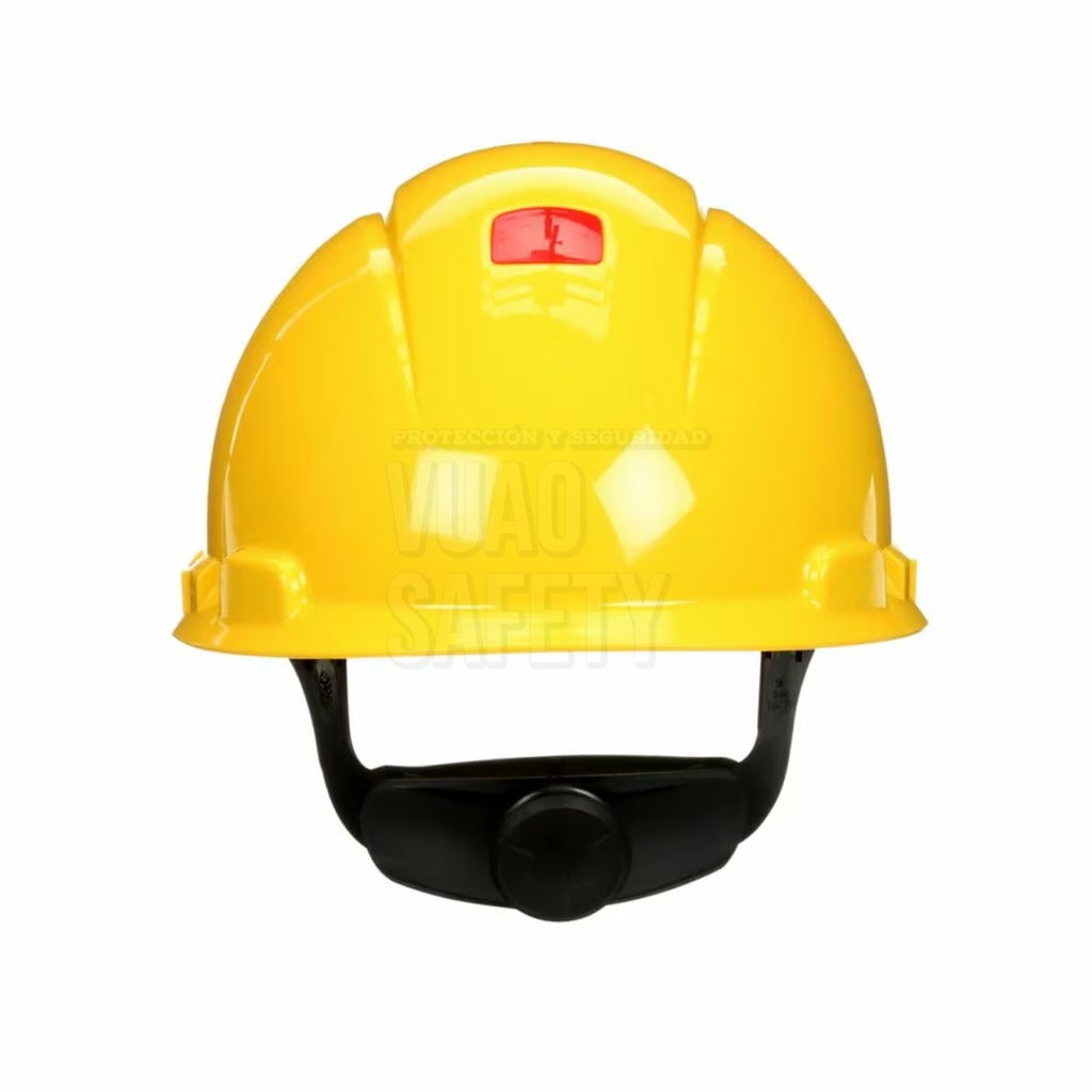 Casco de Seguridad 3M Serie H-700🛡️RATCHET SECUREFIT