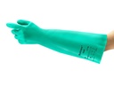 Guante Solvex 37-185, Ansell