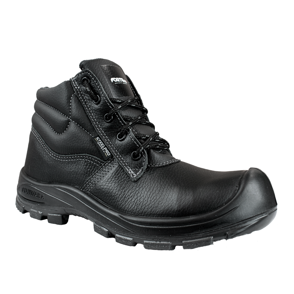 Steelpro Botín Forte Max