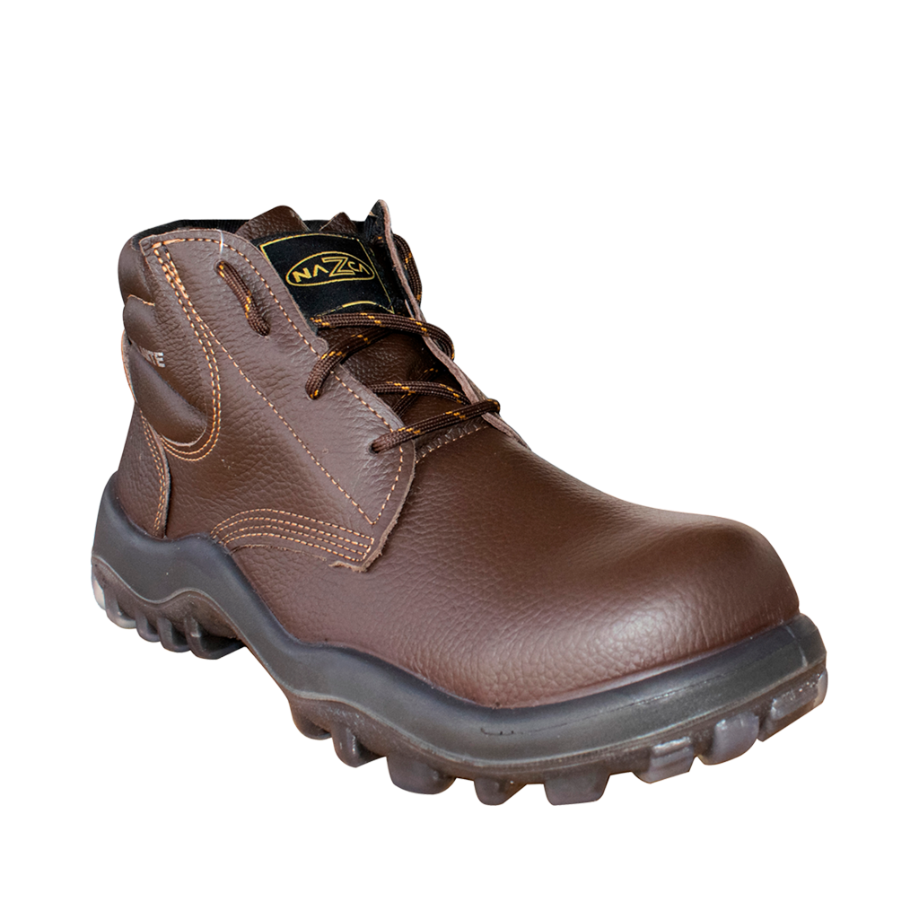 Botín Borazon NU 615 Nazca