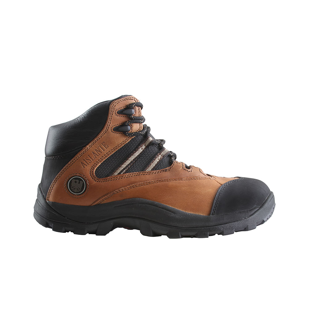 Botín ED-102 Edelbrock