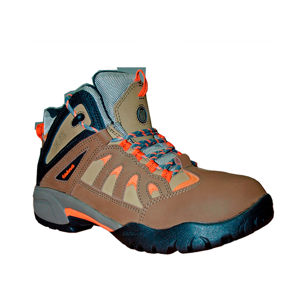 Botín ED-140 Edelbrock