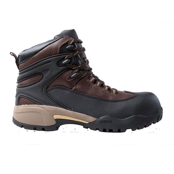 Botín ED-170 Edelbrock