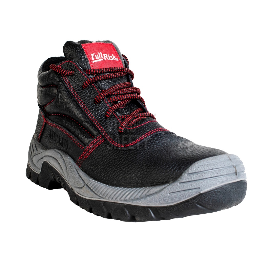 Botín FU 708-I Full Risk