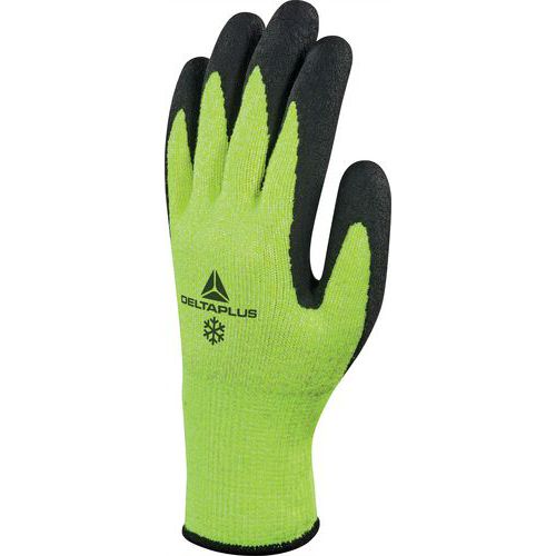 Delta Plus APOLLON VV737 Guantes de trabajo transpirables HPPE