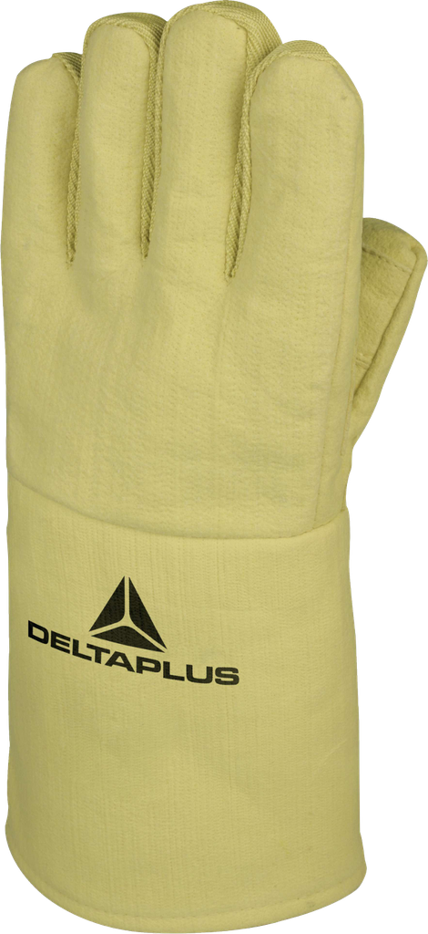 Delta PLus TERK500 XTREM HEAT Guantes térmicos reforzados