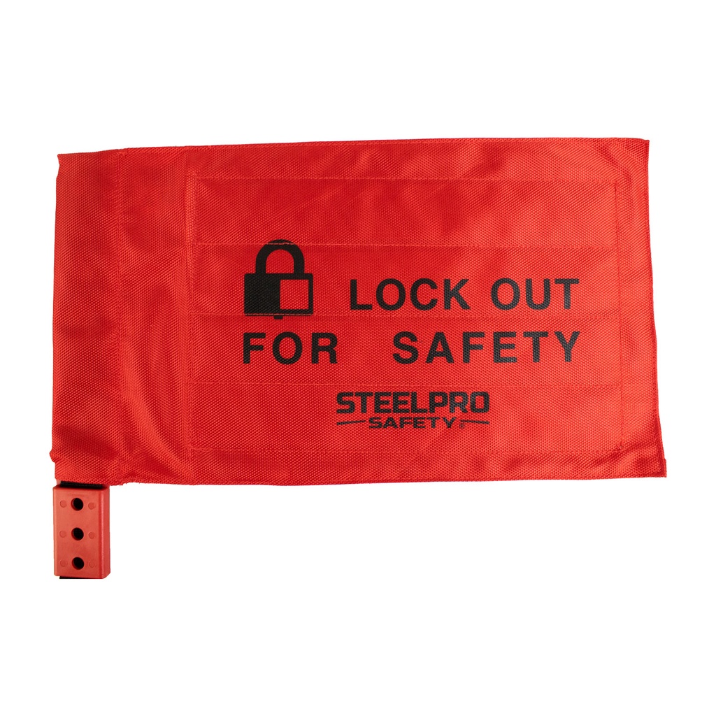 Steelpro Tula de bloqueo controles de mando