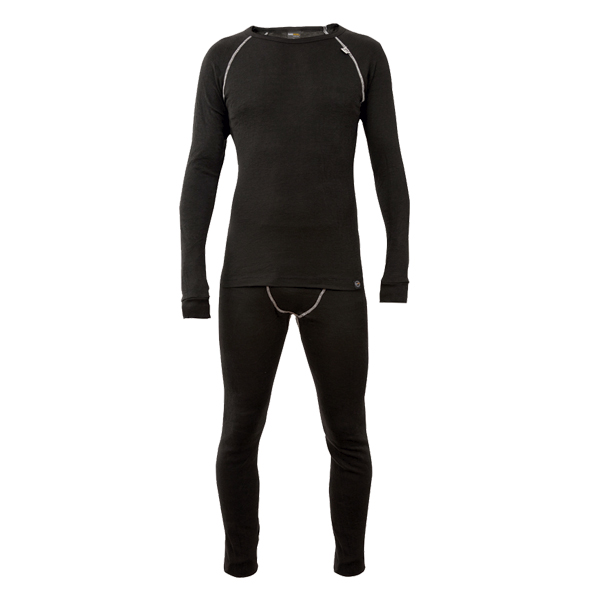 HardWork HD1 Conjunto Primera Capa De Polipropileno