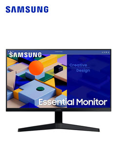 Monitor samsung 27" 75HZ IPS FHD HDMI