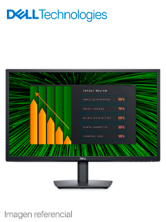 Monitor Dell E2423HN 23.8" LED FHD VA, 1920x1080@60Hz, VGA/HDMI