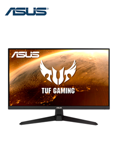 Monitor ASUS TUF Gaming VG277Q1A 27" LED FHD VA HDMIx2/DPx1/Earphone-Out x1/Parlantes 2Wx2