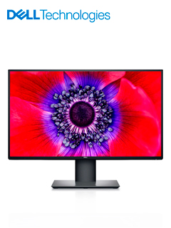Monitor Dell UltraSharp U2520D 25" LED, QHD (2560x1440) IPS, HDMI/DP(2)/Audio Out/USB HUB