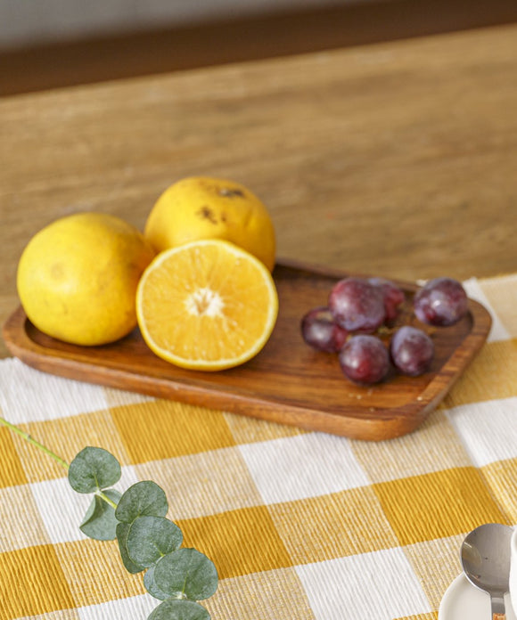 Vuao Tabla De Madera