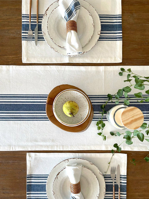 Vuao Camino de Mesa Náutica