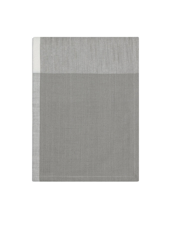 Mantel Capri, Gris