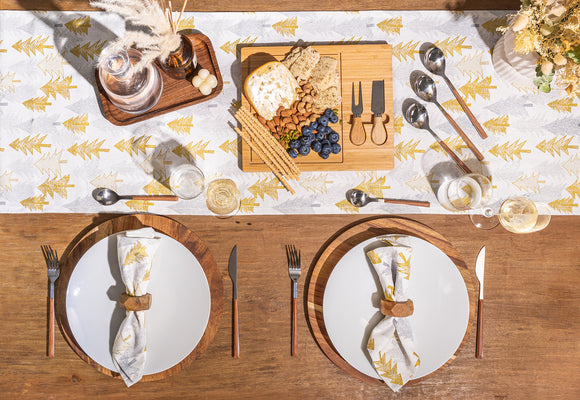 Camino de Mesa Pinos