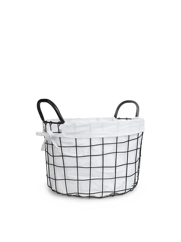 Vuao Canasta Vera, Small