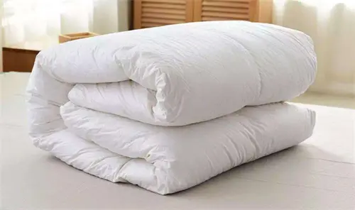 Edredón Serenity 300 hipoalergénico - Vuao Home (1.5 Plazas)