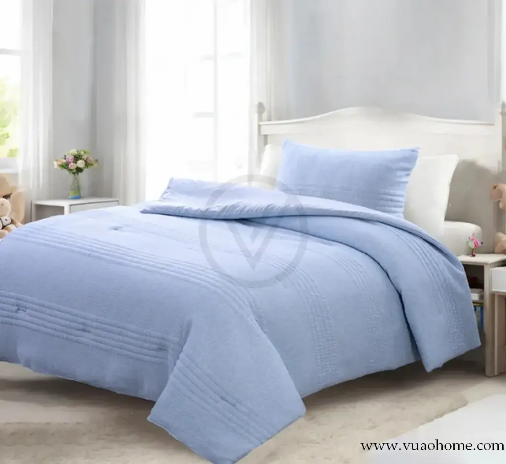 Vuao Cubrecama Nube Kids