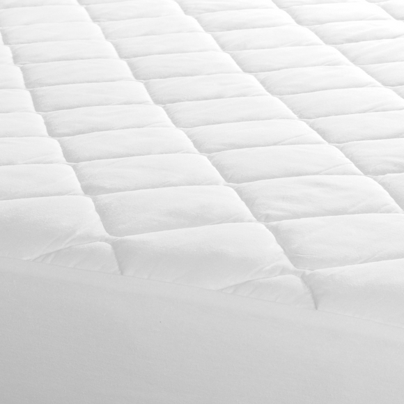 Protector de colchón resistente al agua