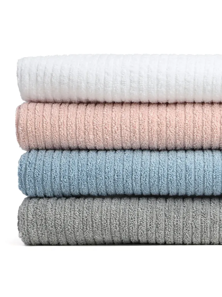 Línea Toallas Serena