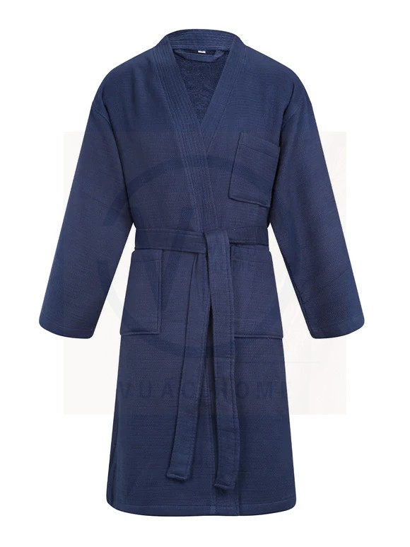 Bata Waffle (Azul Marino, S)