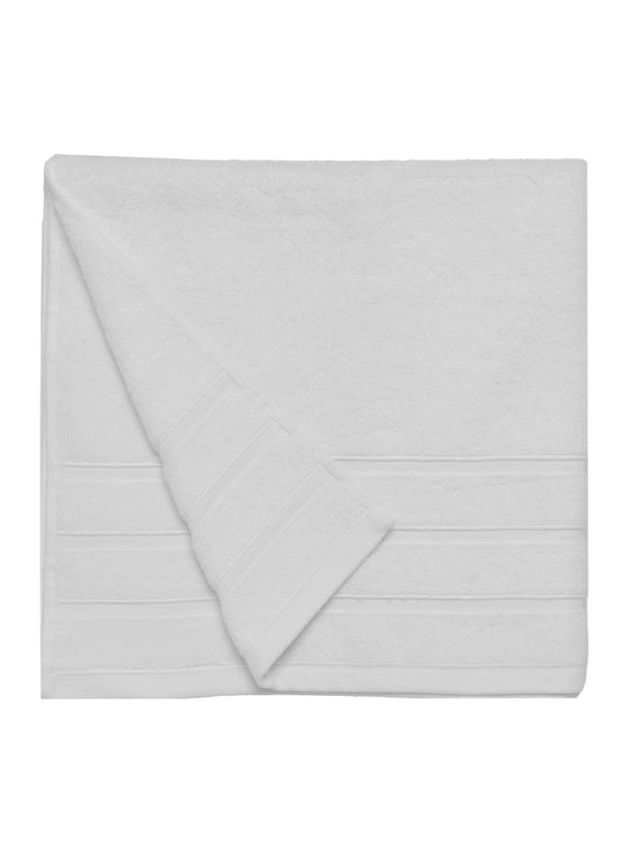 Línea Toallas Spa (Toalla Cara (33 cm x 33 cm))