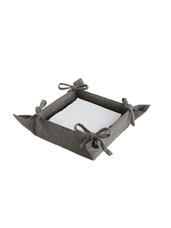 Servilletero Lino (Beige)