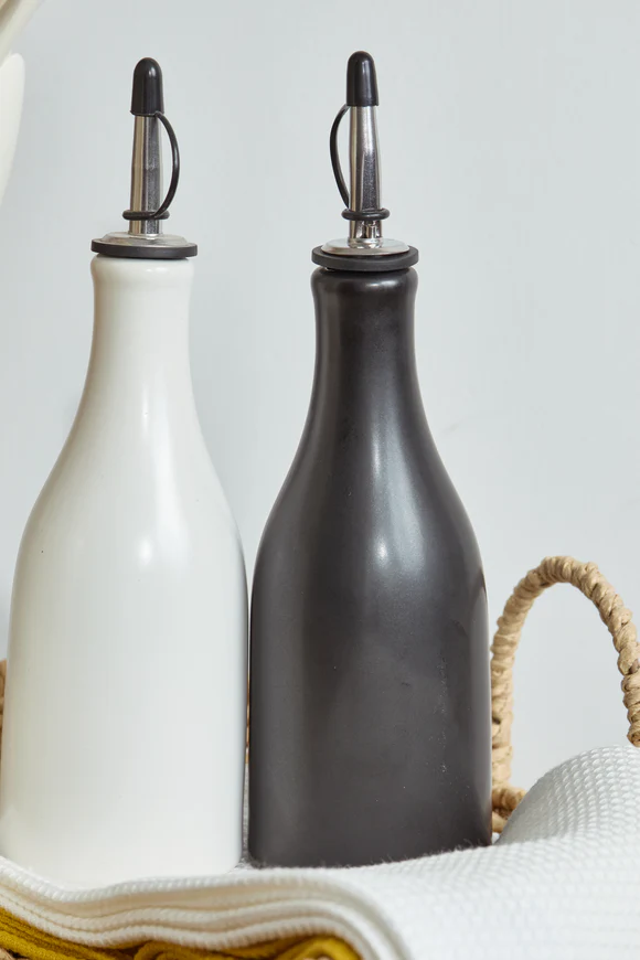 Porta Aliño (Blanco)