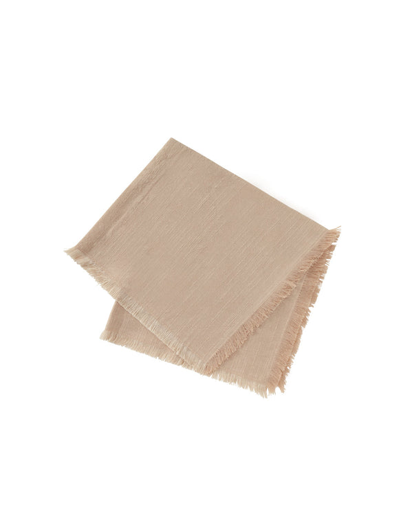 Servilleta LINO (Beige)