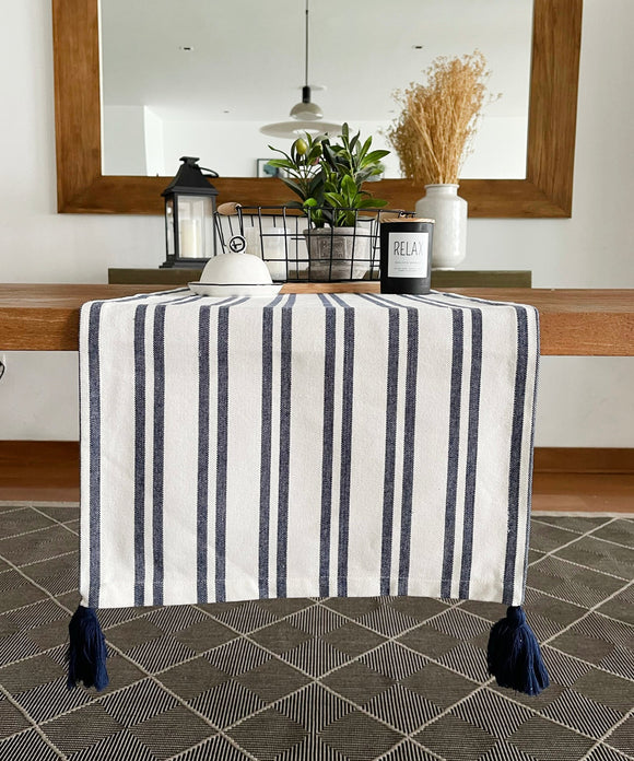 Camino de Mesa Margarita