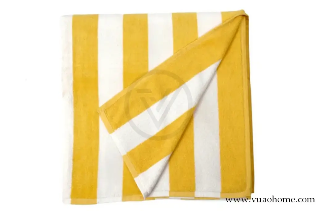 Vuao Toalla de playa Biarritz