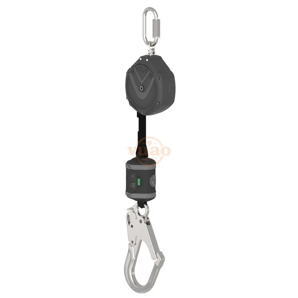 Limitador de caídas personal V-SHOCK VSOHW-031 MSA