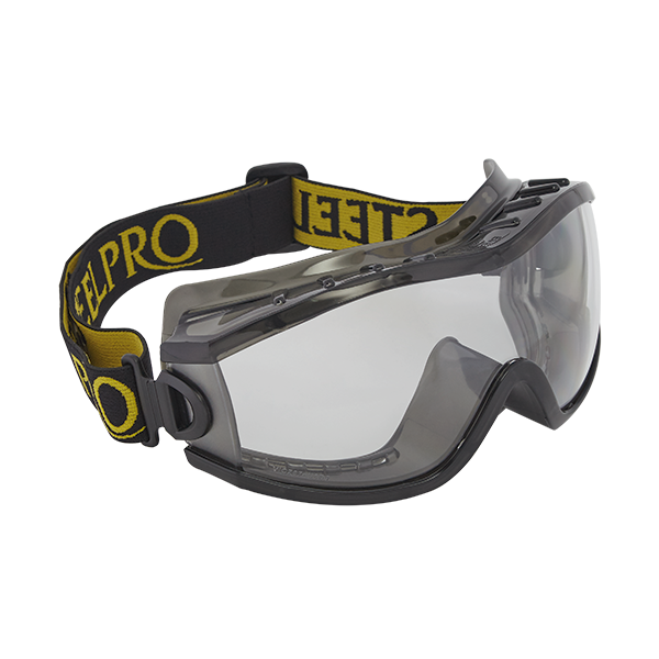 Antiparra Everest AF Clara, Steelpro