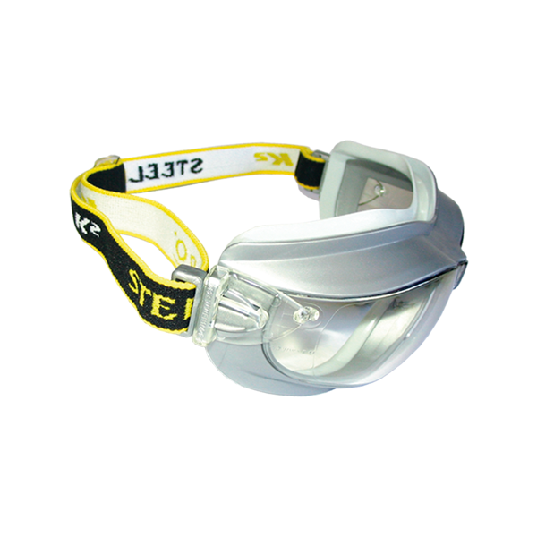 Steelpro Antiparra K2 claro