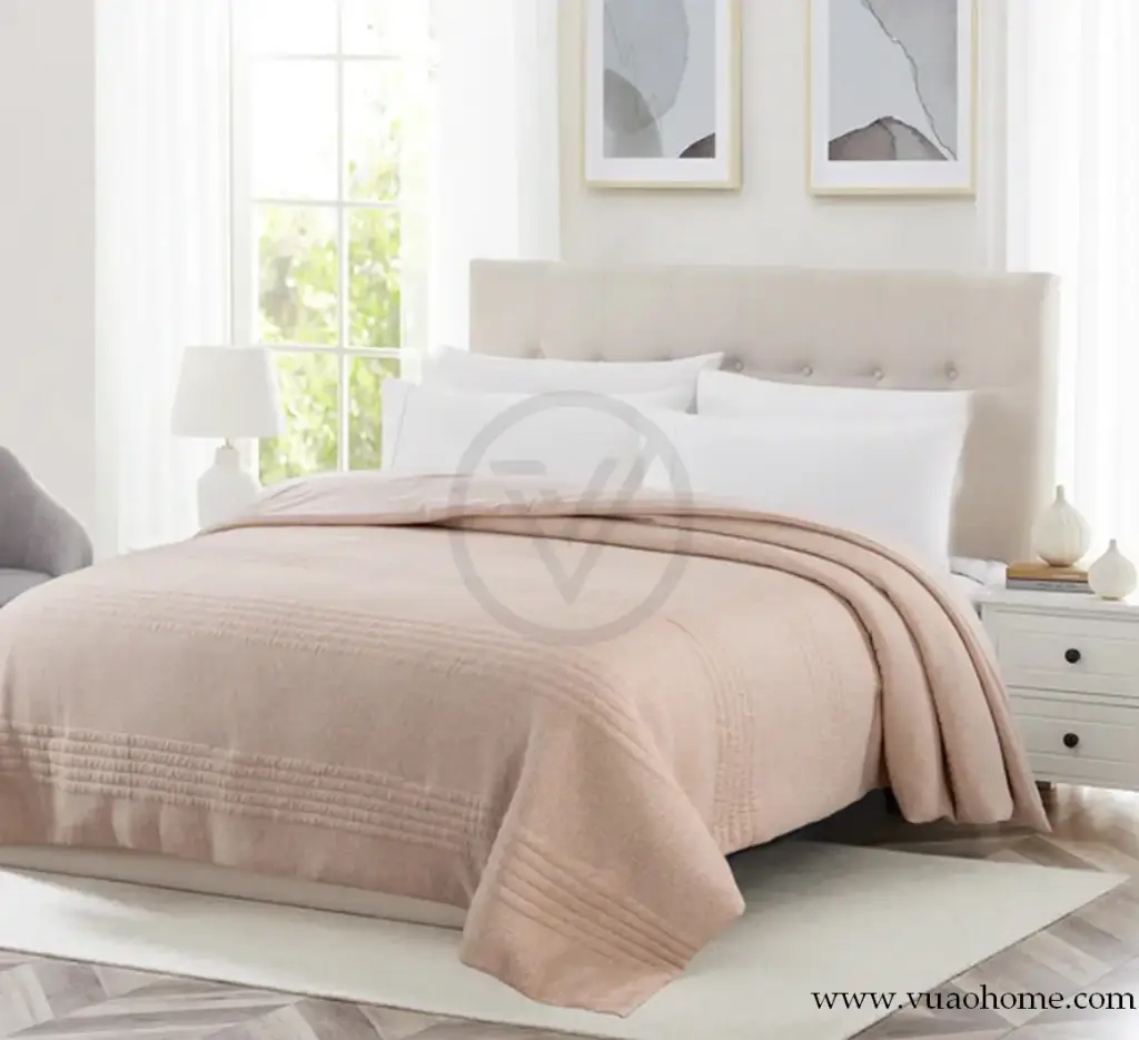 Cubrecama NubeSoft 🛏️NS-Comfort 2025 - Vuao Home