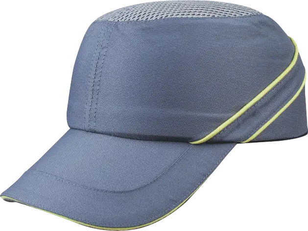 Delta Plus - Air Coltan - Gorra protectora ventilada