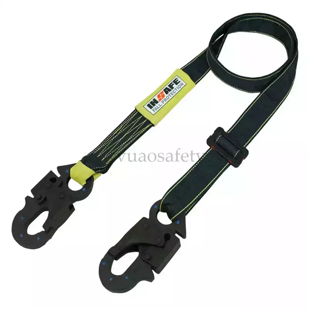 Eslinga de Posicionamiento IN 8041-R-ARC INSAFE