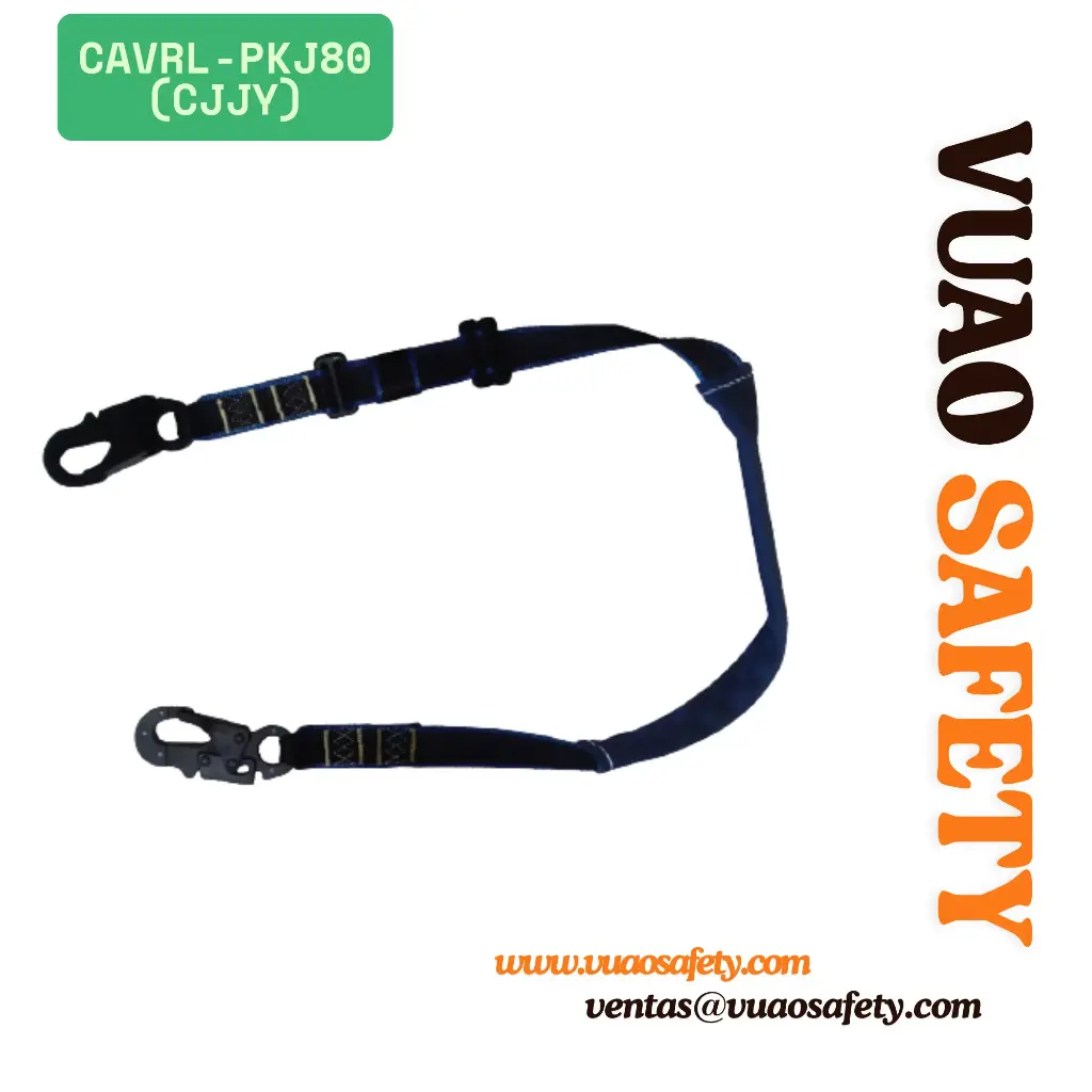 Estrobo de posicionamiento CAVRL-PKJ80(CJJY) Steelpro